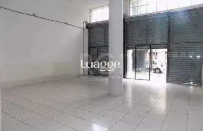 Ponto comercial para alugar na Rua da República, 125, Cidade Baixa, Porto Alegre