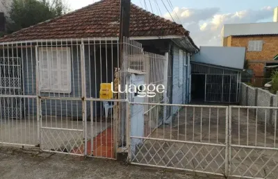 Casa com 2 quartos à venda na Rua Canela, 229, Cavalhada, Porto Alegre