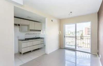Apartamento com 2 quartos à venda na Rua Teotônia, 381, Camaquã, Porto Alegre