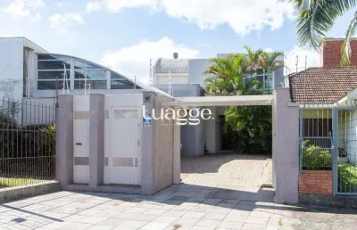Casa com 4 quartos à venda na Rua Otávio Faria, 75, Teresópolis, Porto Alegre
