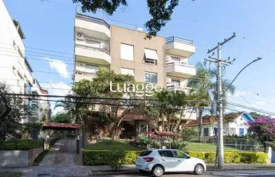 Cobertura com 3 quartos à venda na Rua Doutor Mário Totta, 1334, Tristeza, Porto Alegre