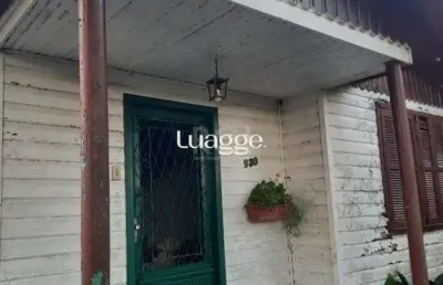 Casa com 4 quartos à venda na Avenida Orleaes, 994, Guarujá, Porto Alegre