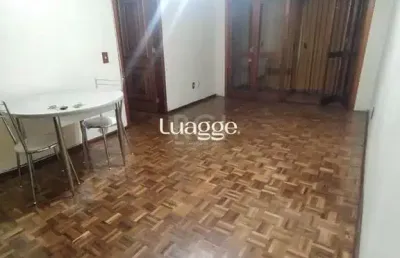 Apartamento para venda - 89.65m², 3 dormitórios, navegantes