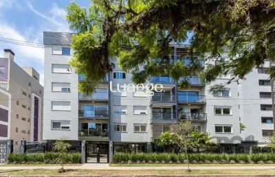 Apartamento para venda - 457.17m², 3 dormitórios, sendo 1 suites, 4 vagas - tristeza