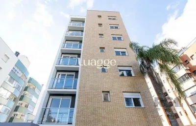 Cobertura para venda - 214.34m², 3 dormitórios, sendo 3 suites, 2 vagas - tristeza