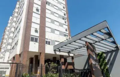 Apartamento com 3 quartos à venda na Rua José do Patrocínio, 977, Cidade Baixa, Porto Alegre