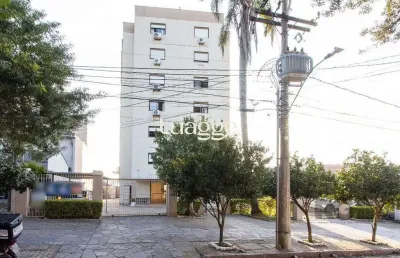 Apartamento com 3 quartos à venda na Rua Frederico Etzberger, 282, Nonoai, Porto Alegre