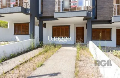 Casa com 3 quartos à venda na Rua Manoel Fernandes, 163, Guarujá, Porto Alegre