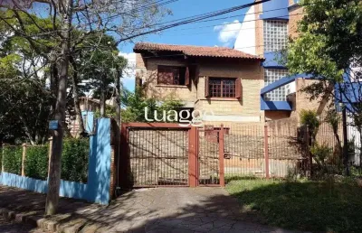 Casa com 2 quartos à venda na Rua Professor Emílio Meyer, 89, Vila Conceição, Porto Alegre