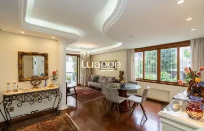 Apartamento com 3 quartos à venda na Rua Felicíssimo de Azevedo, 509, Auxiliadora, Porto Alegre