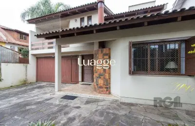Casa com 3 quartos à venda na Rua Adão Pinheiro da Silva, 388, Ipanema, Porto Alegre
