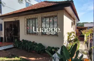 Casa com 5 quartos à venda na Rua Jaguari, 827, Cristal, Porto Alegre