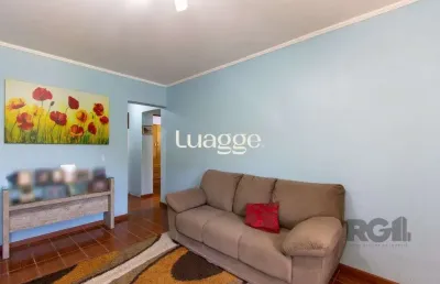 Casa com 4 quartos à venda na Rua Monte Claro, 168, Hípica, Porto Alegre