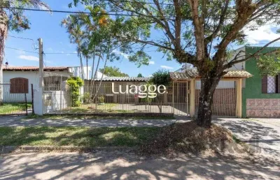 Casa com 3 quartos à venda na Rua Ernesto Porfírio dos Reis, 279, Aberta dos Morros, Porto Alegre