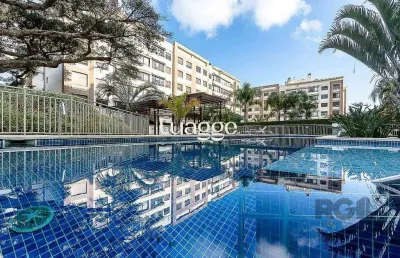 Apartamento com 3 quartos à venda na Avenida da Cavalhada, 5812, Cavalhada, Porto Alegre