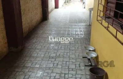 Casa com 2 quartos à venda na Rua Coronel Timóteo, 255, Camaquã, Porto Alegre