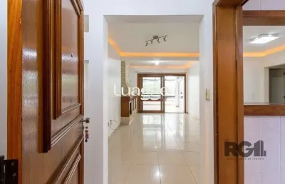 Apartamento com 3 quartos à venda na Rua Dea Coufal, 1473, Ipanema, Porto Alegre