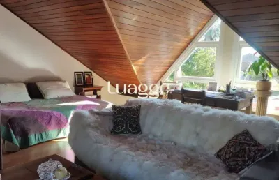 Casa condominio para venda - 118m², 3 dormitórios, sendo 1 suites, cristal