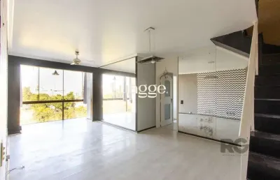 Cobertura com 3 quartos à venda na Rua Butuí, 468, Cristal, Porto Alegre