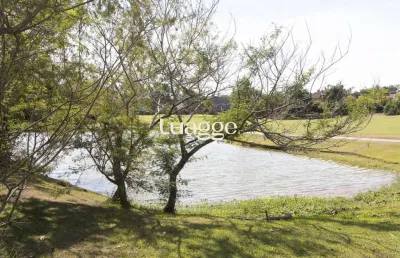 Terreno em condomínio fechado à venda na Avenida Juca Batista, 8099, Belém Novo, Porto Alegre