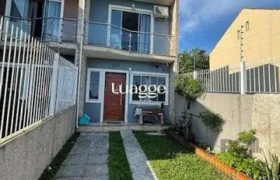 Casa com 2 quartos à venda na Rua Doutor Sady Soares, 171, Guarujá, Porto Alegre