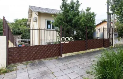 Casa para venda - 132.55m², 3 dormitórios, sendo 1 suite, 5 vagas - teresópolis