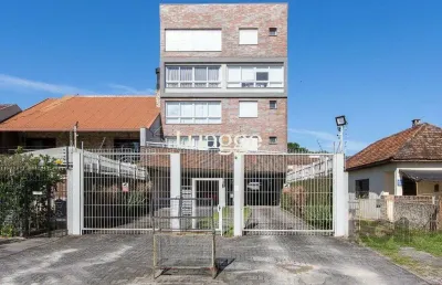 Apartamento com 3 quartos à venda na Rua Coronel Aristides, 122, Camaquã, Porto Alegre