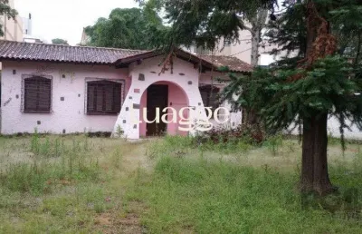 Casa com 3 quartos à venda na Rua Afonso Álvares, 195, Tristeza, Porto Alegre