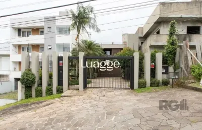 Casa com 4 quartos à venda na Rua Curupaiti, 179, Cristal, Porto Alegre