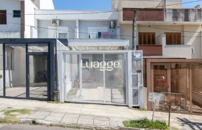 Casa com 2 quartos à venda na Rua Manoel Nunes da Silva, 158, Guarujá, Porto Alegre