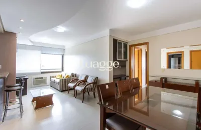 Apartamento com 3 quartos à venda na Avenida Padre Cacique, 545, Praia de Belas, Porto Alegre