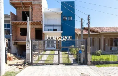 Casa com 3 quartos à venda na Rua Antônio Josephino Perrone, 170, Espírito Santo, Porto Alegre