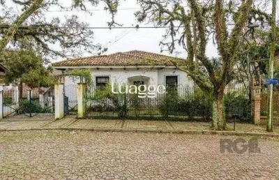 Casa com 3 dormitórios, 153 m² no bairro vila conceição, zona sul de porto alegre/rs.