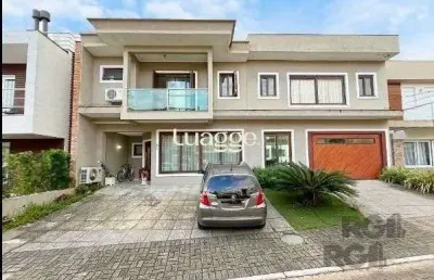 Casa condominio para venda - 137m², 3 dormitórios, sendo 1 suites, 3 vagas - hípica