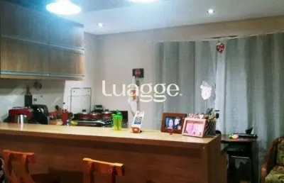 Casa com 3 quartos à venda na Rua Pau-Brasil, 482, Hípica, Porto Alegre