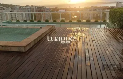 Apartamento com 2 quartos à venda na Avenida Otto Niemeyer, 1076, Tristeza, Porto Alegre