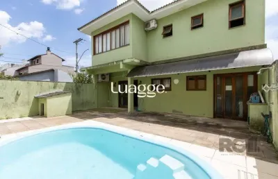 Casa para venda - 174m², 3 dormitórios, sendo 1 suites, 2 vagas - jardins do prado