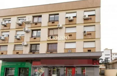 Apartamento com 3 quartos à venda na Avenida Wenceslau Escobar, 3171, Tristeza, Porto Alegre