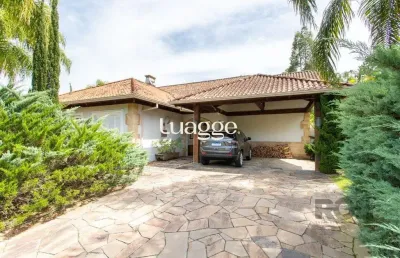 Casa condominio para venda - 380m², 3 dormitórios, sendo 3 suites, 6 vagas - terra ville
