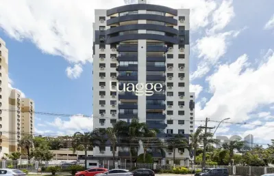 Apartamento com 3 quartos à venda na Avenida Diário de Notícias, 1622, Cristal, Porto Alegre