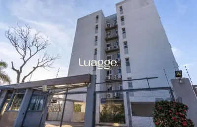 Apartamento com 2 quartos à venda na Rua General Rondon, 1427, Tristeza, Porto Alegre