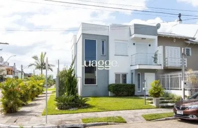 Casa com 2 quartos à venda na Rua Louro, 132, Hípica, Porto Alegre