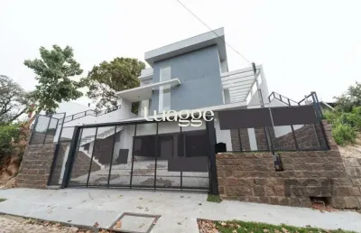 Casa com 3 quartos à venda na Rua Professor Emílio Meyer, 277, Vila Conceição, Porto Alegre