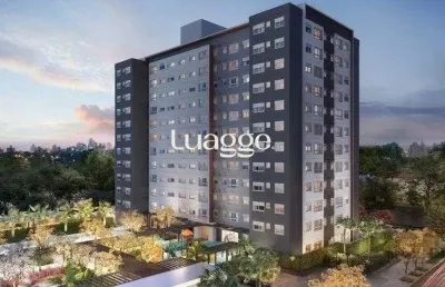 Apartamento com 3 quartos à venda na Rua Graciliano Ramos, 577, Jardim do Salso, Porto Alegre