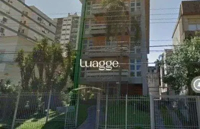 Sala comercial à venda na Rua Comendador Caminha, 341, Moinhos de Vento, Porto Alegre