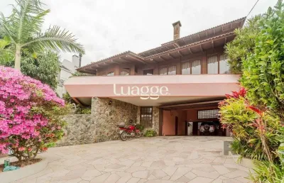 Casa para venda - 646m², 4 dormitórios, sendo 2 suites, 4 vagas - jardim isabel