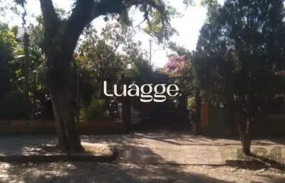 Casa com 3 quartos à venda na Avenida Imperial, 427, Ipanema, Porto Alegre