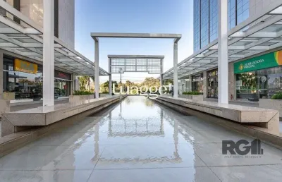 Loja para locação/aluguel - 64m², 0 dormitórios, praia de belas