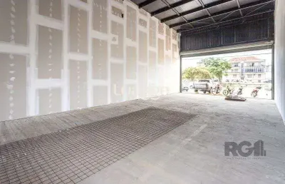 Ponto comercial para alugar na Avenida Ipiranga, 522, Praia de Belas, Porto Alegre