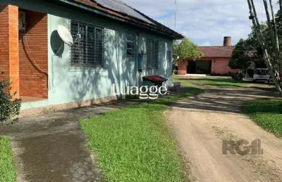 Terreno à venda na Avenida Juca Batista, 8516, Belém Novo, Porto Alegre